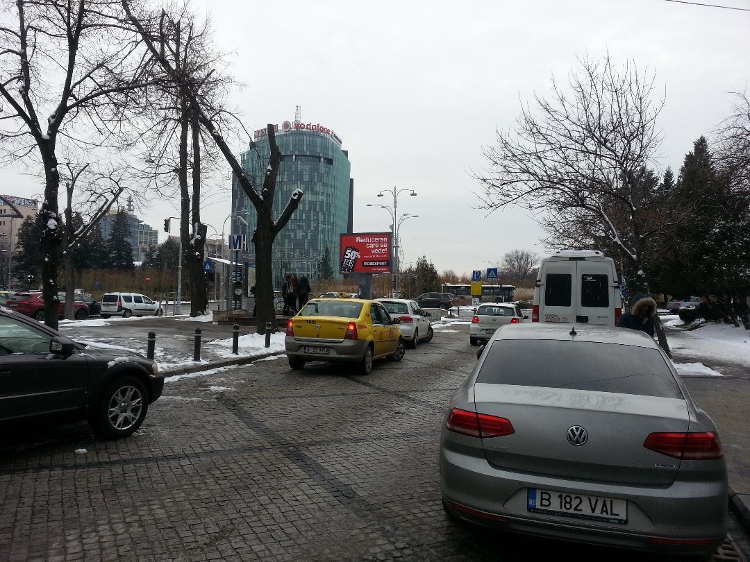 Emily Villa Herastrau Park Bükreş Dış mekan fotoğraf